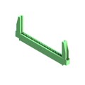 337-026-523-678 - 337 SERIES (.156" (3.96MM) CONTA