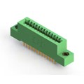 342-026-521-207 - 342 SERIES (.100" (2.54MM) CONTA