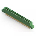 345-076-555-202 - 345 SERIES (.100" (2.54MM) CONTA