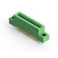 342-026-520-207 - 342 SERIES (.100" (2.54MM) CONTA