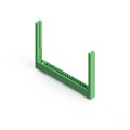 307-018-540-268 - 307 SERIES (.156" (3.96MM) CONTA