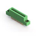 342-026-523-203 - 342 SERIES (.100" (2.54MM) CONTA