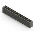 395-062-524-201 - CONN EDGE DUAL FMALE 62POS 0.100