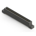 395-062-524-202 - CONN EDGE DUAL FMALE 62POS 0.100