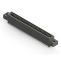 395-062-524-804 - CONN EDGE DUAL FMALE 62POS 0.100
