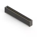 395-062-540-201 - CONN EDGE DUAL FMALE 62POS 0.100