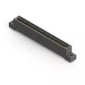 395-062-540-202 - CONN EDGE DUAL FMALE 62POS 0.100