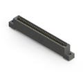 395-062-540-204 - CONN EDGE DUAL FMALE 62POS 0.100