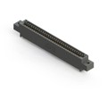 395-062-541-802 - CONN EDGE DUAL FMALE 62POS 0.100