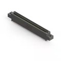 395-062-541-804 - CONN EDGE DUAL FMALE 62POS 0.100
