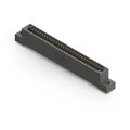 395-062-542-202 - CONN EDGE DUAL FMALE 62POS 0.100
