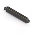 395-062-542-802 - CONN EDGE DUAL FMALE 62POS 0.100
