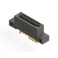 395-020-555-212 - 395 SERIES (.100" (2.54MM) CONTA