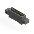 395-020-556-812 - 395 SERIES (.100" (2.54MM) CONTA