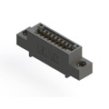 395-009-520-408 - 395 SERIES (.100" (2.54MM) CONTA