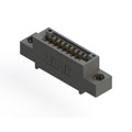 395-009-520-407 - 395 SERIES (.100" (2.54MM) CONTA