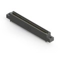 395-062-540-504 - 395 SERIES (.100" (2.54MM) CONTA