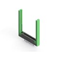 356-008-500-168 - 356 SERIES (.156" (3.96MM) CONTA