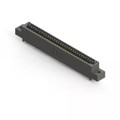 395-062-544-502 - 395 SERIES (.100" (2.54MM) CONTA