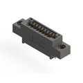 395-009-520-608 - 395 SERIES (.100" (2.54MM) CONTA