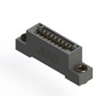 395-009-521-103 - 395 SERIES (.100" (2.54MM) CONTA