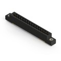 357-030-522-208 - 357 SERIES (.156" (3.96MM) CONTA