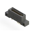 395-018-556-212 - 395 SERIES (.100" (2.54MM) CONTA
