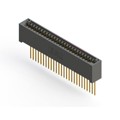 395-026-542-101 - 395 SERIES (.100" (2.54MM) CONTA