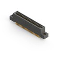 395-042-544-207 - 395 SERIES (.100" (2.54MM) CONTA