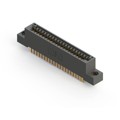 395-042-540-207 - 395 SERIES (.100" (2.54MM) CONTA
