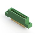 345-028-555-204 - 345 SERIES (.100" (2.54MM) CONTA