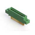 345-028-560-502 - 345 SERIES (.100" (2.54MM) CONTA