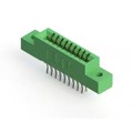 341-018-560-202 - 341 SERIES (.100" (2.54MM) CONTA