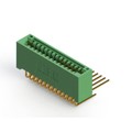 345-028-559-201 - 345 SERIES (.100" (2.54MM) CONTA