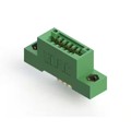 345-006-500-108 - 345 SERIES (.100" (2.54MM) CONTA
