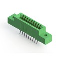 341-018-556-202 - 341 SERIES (.100" (2.54MM) CONTA