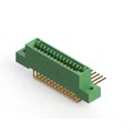 345-028-558-202 - 345 SERIES (.100" (2.54MM) CONTA