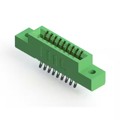 341-018-555-202 - 341 SERIES (.100" (2.54MM) CONTA