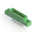 341-018-556-204 - 341 SERIES (.100" (2.54MM) CONTA