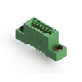 345-006-500-103 - 345 SERIES (.100" (2.54MM) CONTA