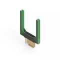 395-026-544-558 - 395 SERIES (.100" (2.54MM) CONTA