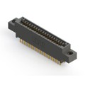 395-038-520-807 - 395 SERIES (.100" (2.54MM) CONTA