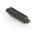 395-038-542-507 - 395 SERIES (.100" (2.54MM) CONTA