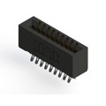 391-018-555-201 - 391 SERIES (.100" (2.54MM) CONTA