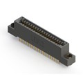 395-038-524-203 - 395 SERIES (.100" (2.54MM) CONTA