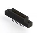 391-018-555-202 - 391 SERIES (.100" (2.54MM) CONTA