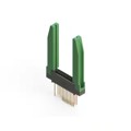 395-026-541-578 - 395 SERIES (.100" (2.54MM) CONTA