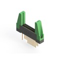 395-026-540-288 - 395 SERIES (.100" (2.54MM) CONTA