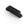 392-014-544-102 - 392 SERIES (.100" (2.54MM) CONTA