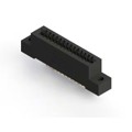 392-014-523-104 - 392 SERIES (.100" (2.54MM) CONTA